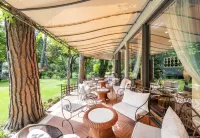 Hotel Andreaneri Hotels in Pietrasanta