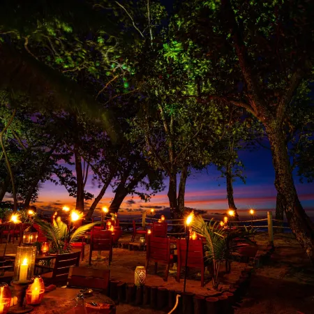 STORY Seychelles