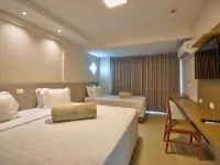 Novares Hotel Hotels near Civic Square