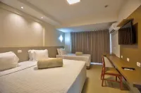 Novares Hotel - Parkering
