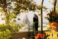 Hotel El Palace Barcelona - Romantik