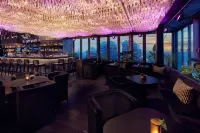 WestCord Fashion Hotel Amsterdam - bars