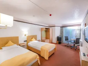 콘텔 호텔 코블렌츠