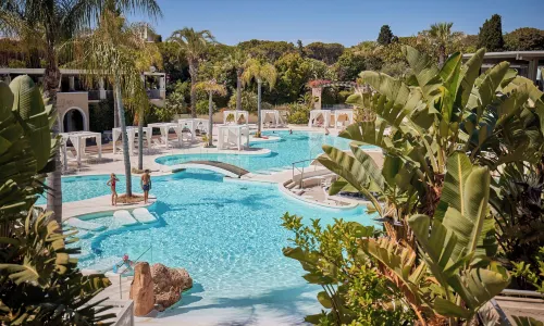 Forte Village Resort - Villa Del Parco & Spa