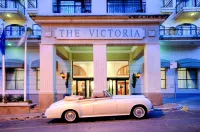 AX The Victoria Hotel Hotels near Silema Ferries