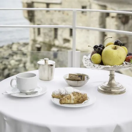 Hotel Italia e Lido Rapallo
