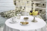 Hotel Italia e Lido Rapallo - petit déjeuner