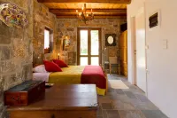 Athena Villas Olive Grove & Estate