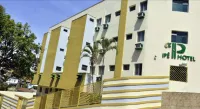 Ipê Guaru Hotel