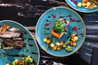 Leonardo Crystal Cove Hotel & Spa – Adults Only - Frühstück