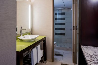 その他 ハイアット リージェンシー インディアナポリス アット ステート キャピトルの写真