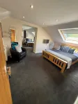 Barncroft Luxury Bed & Breakfast Hotels in Balsall Common