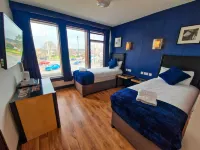 콘밀 호텔  호텔