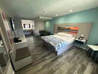 Wave Hotel Manhattan Beach Hotels in Manhattan Beach