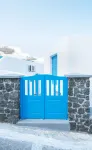 Kadia Traditional Residences Hotels in Vourvoulos