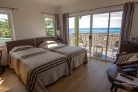 Treasure Cove Hotel & Restaurant - Parkplatz