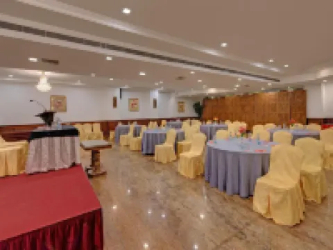 JC Residency Madurai Hoteles en Madurai