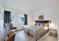Hotel Hjallerup Kro Hotels in Tylstrup