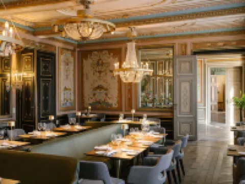 Château St Gerlach - Oostwegel Collection, Member of Relais and Châteaux Hoteles en Valkenburg