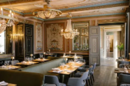 Château St Gerlach - Oostwegel Collection, Member of Relais and Châteaux Hotels in Valkenburg