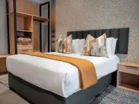 Pavilion Hotel Durban Hotels near Olive Convention Center