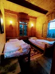 Demircioglu Pokut Dag Evi Hotels in Zilkale Köyü