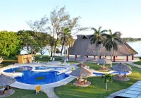 Hotel Terranova - Pools