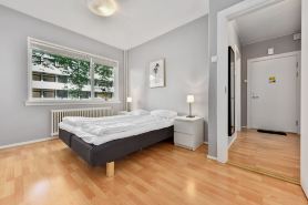 Forenom Serviced Apartments Oslo Rosenborg