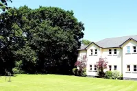 ブルック ホール ホテル のホテル