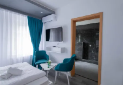 Heidepension Bispingen Hoteles en 