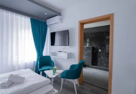 Heidepension Bispingen