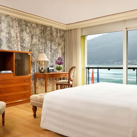 Swiss Diamond Hotel & Spa