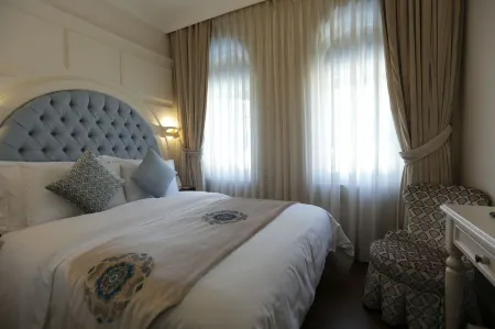 Salbakos Herakleia Boutique Hotel