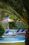Kyveli Hotel Apartments - Pools