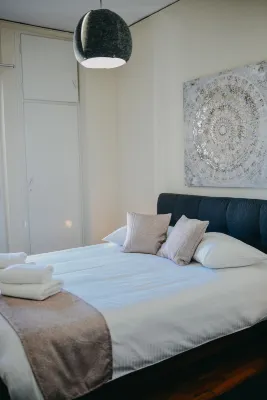 Best House, Kapodistriou, Psila Alonia Hotels in Dimi