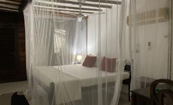 Queen K Cottages Watamu at Chrystal Homes