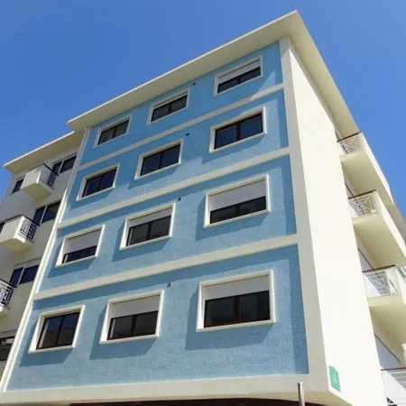 RS Porto Apartments