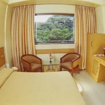 Hotel Midland - Hostel