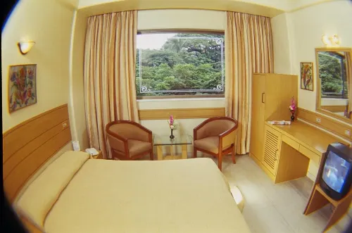 Hotel Midland - Hostel - Hostels