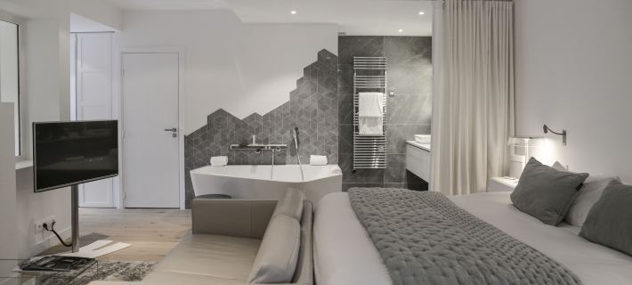 Petit Hôtel Confidentiel Hotels in Chambery