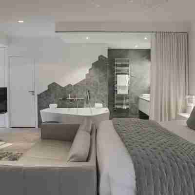 Petit Hôtel Confidentiel Rooms