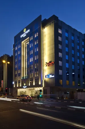Grayton Hotel by Blazon Hotels