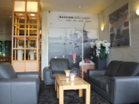 Bastion Hotel Heerlen Hotels in Heerlen