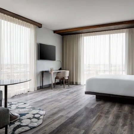 Odessa Marriott Hotel & Conference Center