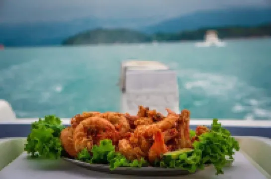 Canto Caiçara Hostel