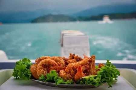 Canto Caiçara Hostel