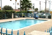 Americas Best Value Inn & Suites San Antonio Arena District