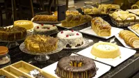 Morada Inn Hotel - breakfast