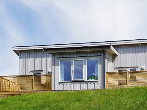 5 Person Holiday Home in Strömstad Hoteles en Strömstad