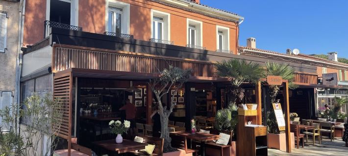 L'Oustaou de Porquerolles Hotels in Hyeres